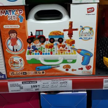 A101 Etiket Fiyatıyla Kasadaki Fiyatın Farklı Çıkması