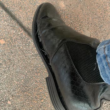 Star Erkek Ayakkabı ( Instagram )