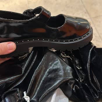 Zara Kusurlu Ürün Fiyat Farkı Olmadan Satın Alma