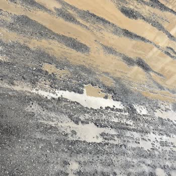 İzmir Büyükşehir Belediyesi Yol Yenileme Çalışması