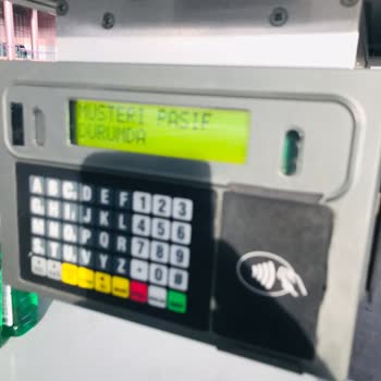 Hediyemo Opet Yakıt Kartındaki Bakiyeyi Kullanamama