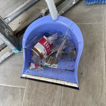 City Gross Kullanılan Kötü Alışveriş Poşeti Yüzünden Kırılan Ürünüm