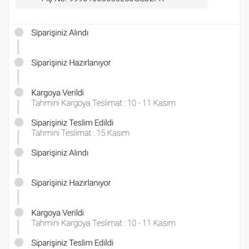 FLO Ayakkabı Sipariş Edilen Ayakkabıların 22 Gündür Teslim Edilememesi