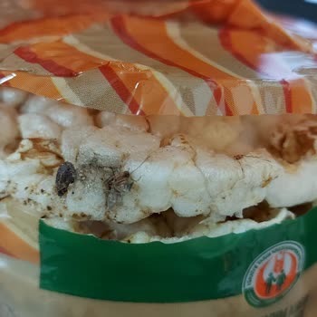 Tarım Kredi Kooperatif Market Son Kullanma Tarihi Gelmemesine Rağmen Ürünün Kurtlanması