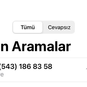 0(543)1868358 No Dan Şikayetçiyim Vodafone Tarifemi İzinsiz Değiştirdi