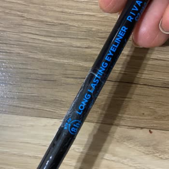 Rossmann Ürün Etiketi Yapış Yapış Çıkmıyor!