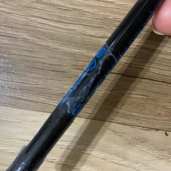 Rossmann Ürün Etiketi Yapış Yapış Çıkmıyor!