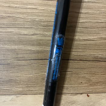 Rossmann Ürün Etiketi Yapış Yapış Çıkmıyor!