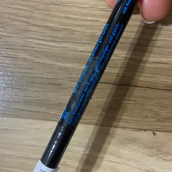 Rossmann Ürün Etiketi Yapış Yapış Çıkmıyor!