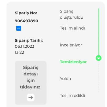 Online Lostra Geciken Ayakkabı Tamiri Ve Sürekli Oyalama!