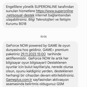 Superonline Bayii Rıza Ve Talep Olmadan Ek Hizmet Satıyor