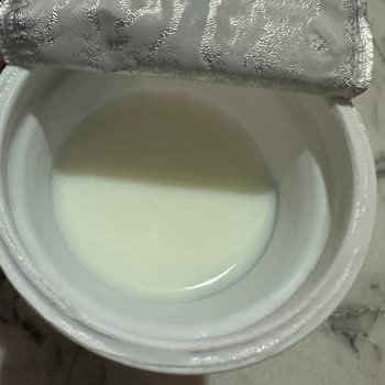 İçim Ayran Bozuk Çıktı