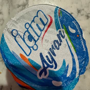 İçim Ayran Bozuk Çıktı