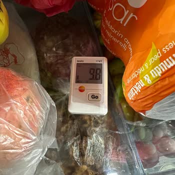 Bosch İki Yıllık Dolabı Tamir Etmiyor