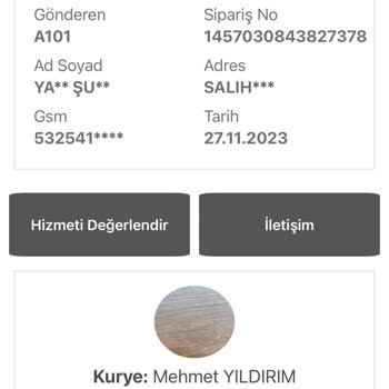 Bir Günde Kargo Kargom Ulaşılamıyor Devir Gözüküyor