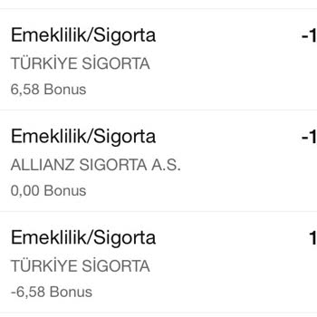 Sigortam.net Yanlış Bilgilendirme Ve Ücret İade Etmemesi.