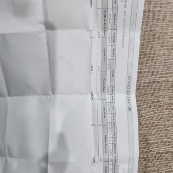 Shell Kaçak Mazot Satıyor