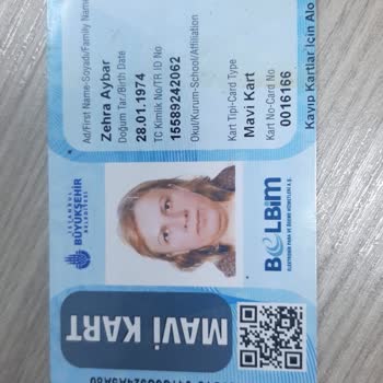 BİM Kredi Kartı Ücret İadesi