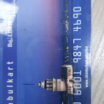 BİM Kredi Kartı Ücret İadesi