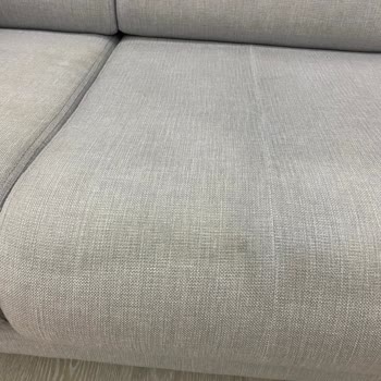 Arnisa Mobilya Üründe Hasar Lekeler Oluştu