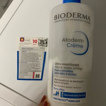 Bioderma Naos Puanı Okunmuyor