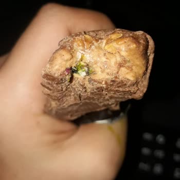 Eti Gıda Eti Çikolatada Küf Şoku Ve İlgisiz Müşteri Hizmetleri