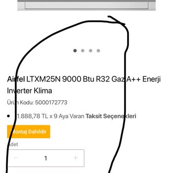 Koçtaş Yalan Fiyat İle Alıcıyı Yanıltma