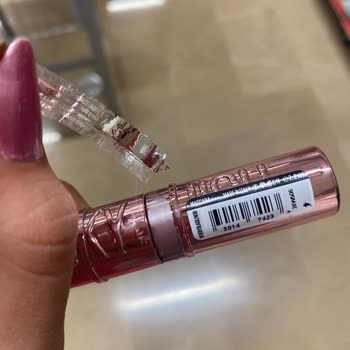 Watsons Maskaranın Boyası Kalktı