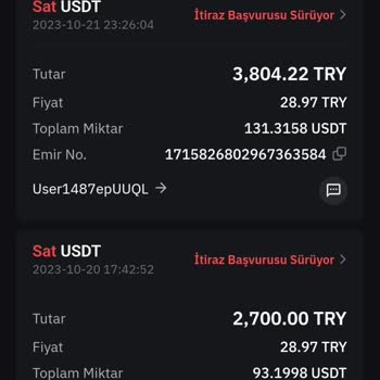 Bybit Müşteri Hizmetleri Yetersizliği