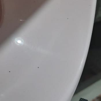 Grundig Yıkama İşleminde Siyah Noktalar Oluşması
