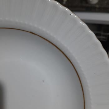 Grundig Yıkama İşleminde Siyah Noktalar Oluşması