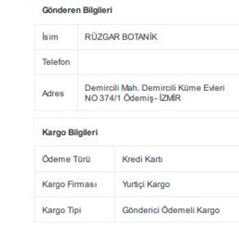 Rüzgar Botanik WWW. Rüzgarbotanik.com Güvenir Site Değil!