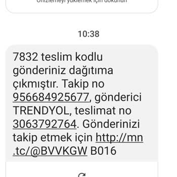 MNG Kargo Aliağa Şubesi Kargomu Yine Getirmedi