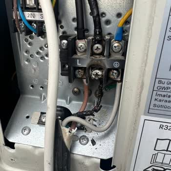 Garanti Kapsamındaki Beko Klimamız Arızalandı Fakat Çözüm Bulunamıyor