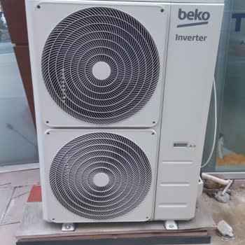 Garanti Kapsamındaki Beko Klimamız Arızalandı Fakat Çözüm Bulunamıyor