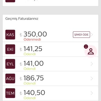 Türk Telekom Fatura İtirazı Ve Taahhüde Uymayan Ödeme