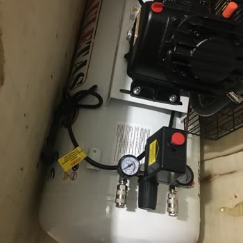 Kuletaş Kompresör Sesli Makine Hayal Kırıklığı