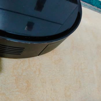 Xiaomi S10T Robot Süpürge