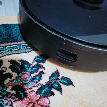 Xiaomi S10T Robot Süpürge