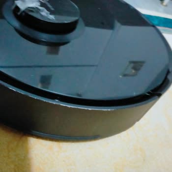 Xiaomi S10T Robot Süpürge