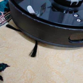 Xiaomi S10T Robot Süpürge