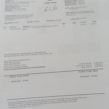 Hepsiburada İsimli Satıcının Mağduriyetimi Gidermemesi