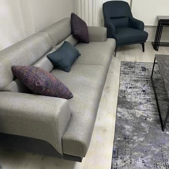 Bellona Lucida Koltuk Takımı Mağduriyeti