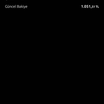 Pos Yapı Kredi Bankası Bilinçsizce Para Çekilmiş