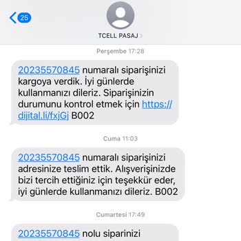 Turkcell Pasaj Mağduriyeti Bozuk Macbook