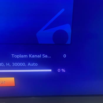 Digiturk Yayın Yok, Kanal Bulunamadı Hata Kodları