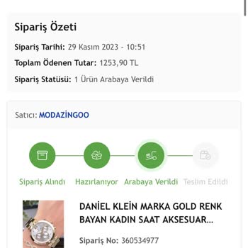 Çiçek Sepeti Verdiği Sözü Tutmuyor
