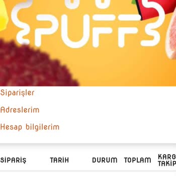 Pufftr.com Para Yatmıyor Banka Hesabıma