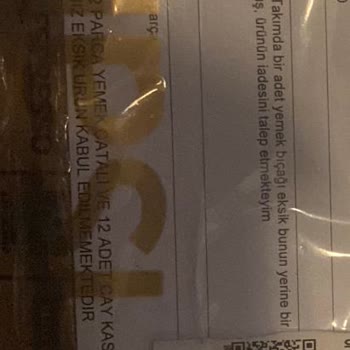 MNG Kargo Ürünlerim Kayıp Oldu