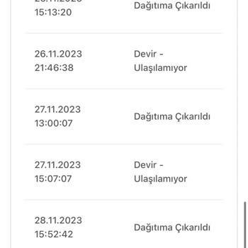 Bir Günde Kargo Online Alışverişte Kargo Çilesi